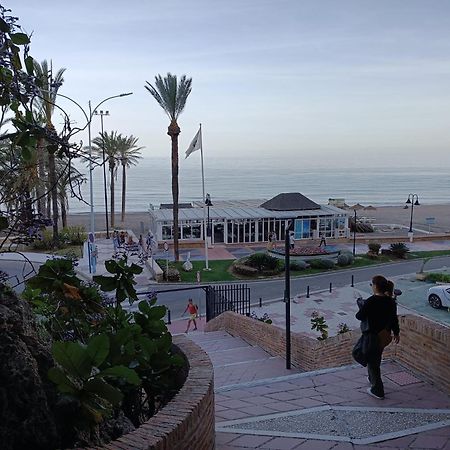 Centro Salome Apartment Torremolinos Luaran gambar