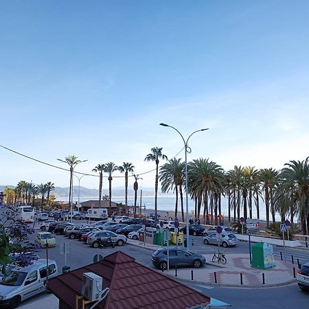 Centro Salome Apartment Torremolinos Luaran gambar