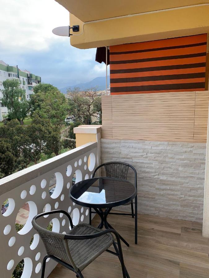 Centro Salome Apartment Torremolinos Luaran gambar