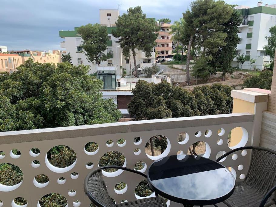 Centro Salome Apartment Torremolinos Luaran gambar