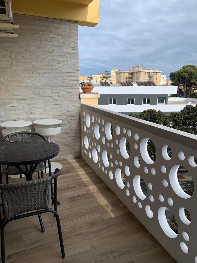 Centro Salome Apartment Torremolinos Luaran gambar