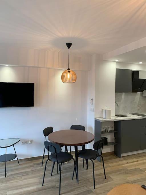 Centro Salome Apartment Torremolinos Luaran gambar