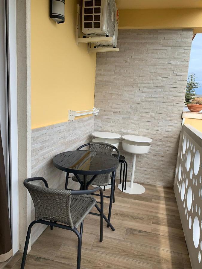 Centro Salome Apartment Torremolinos Luaran gambar