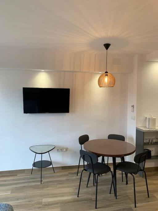 Centro Salome Apartment Torremolinos Luaran gambar
