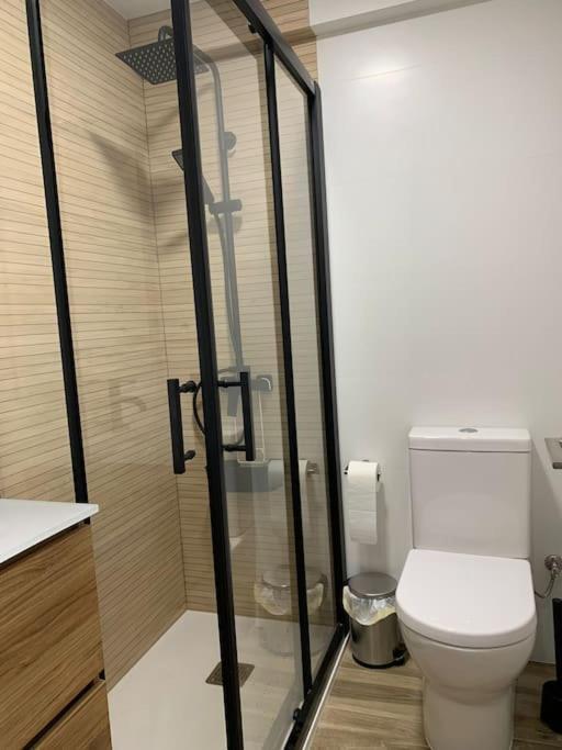Centro Salome Apartment Torremolinos Luaran gambar