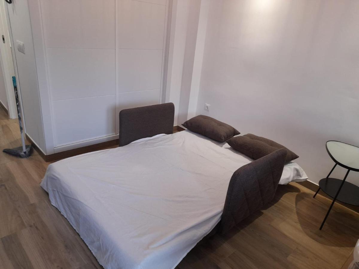 Centro Salome Apartment Torremolinos Luaran gambar