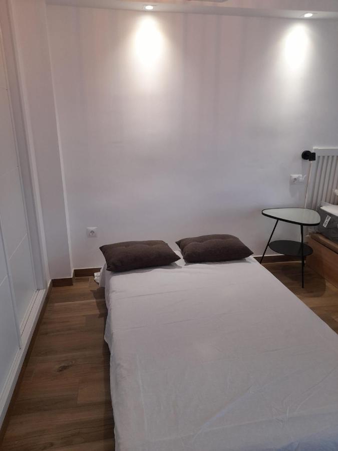Centro Salome Apartment Torremolinos Luaran gambar