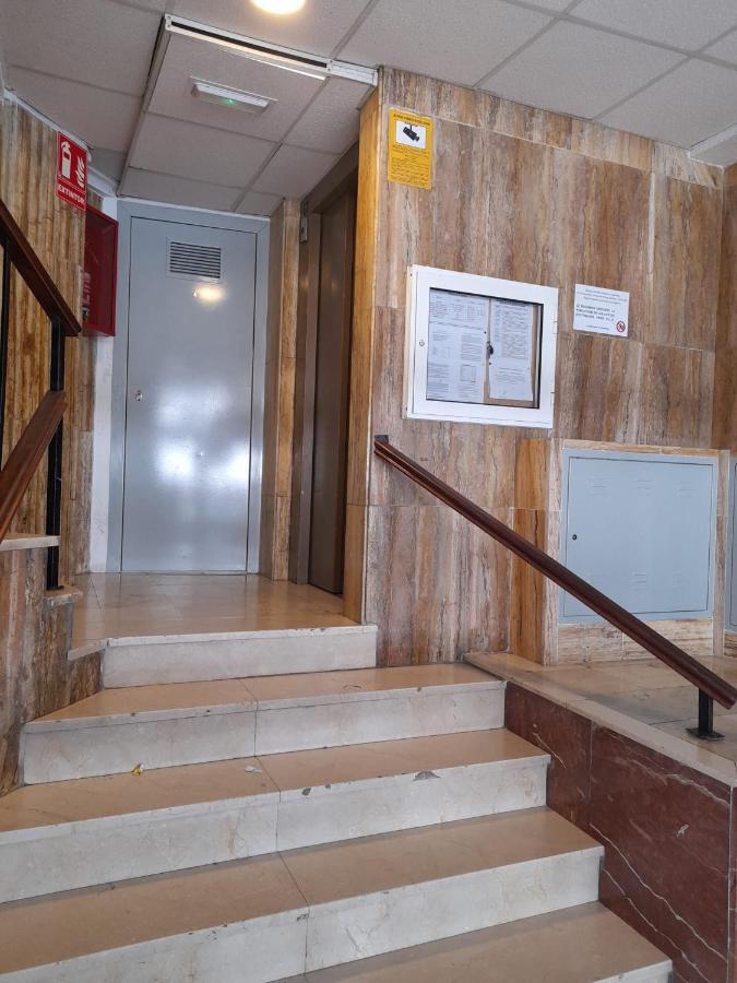 Centro Salome Apartment Torremolinos Luaran gambar