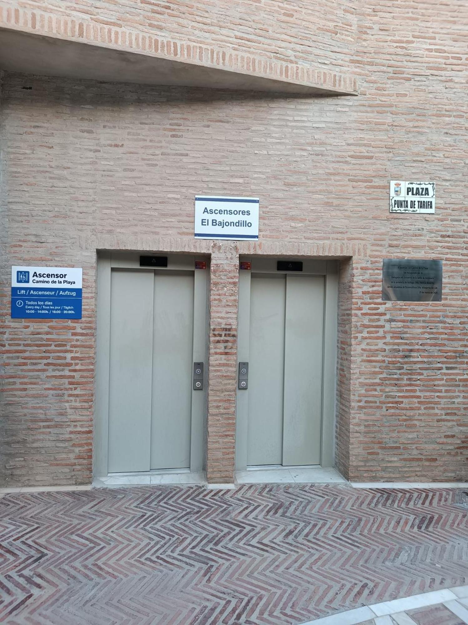 Centro Salome Apartment Torremolinos Luaran gambar