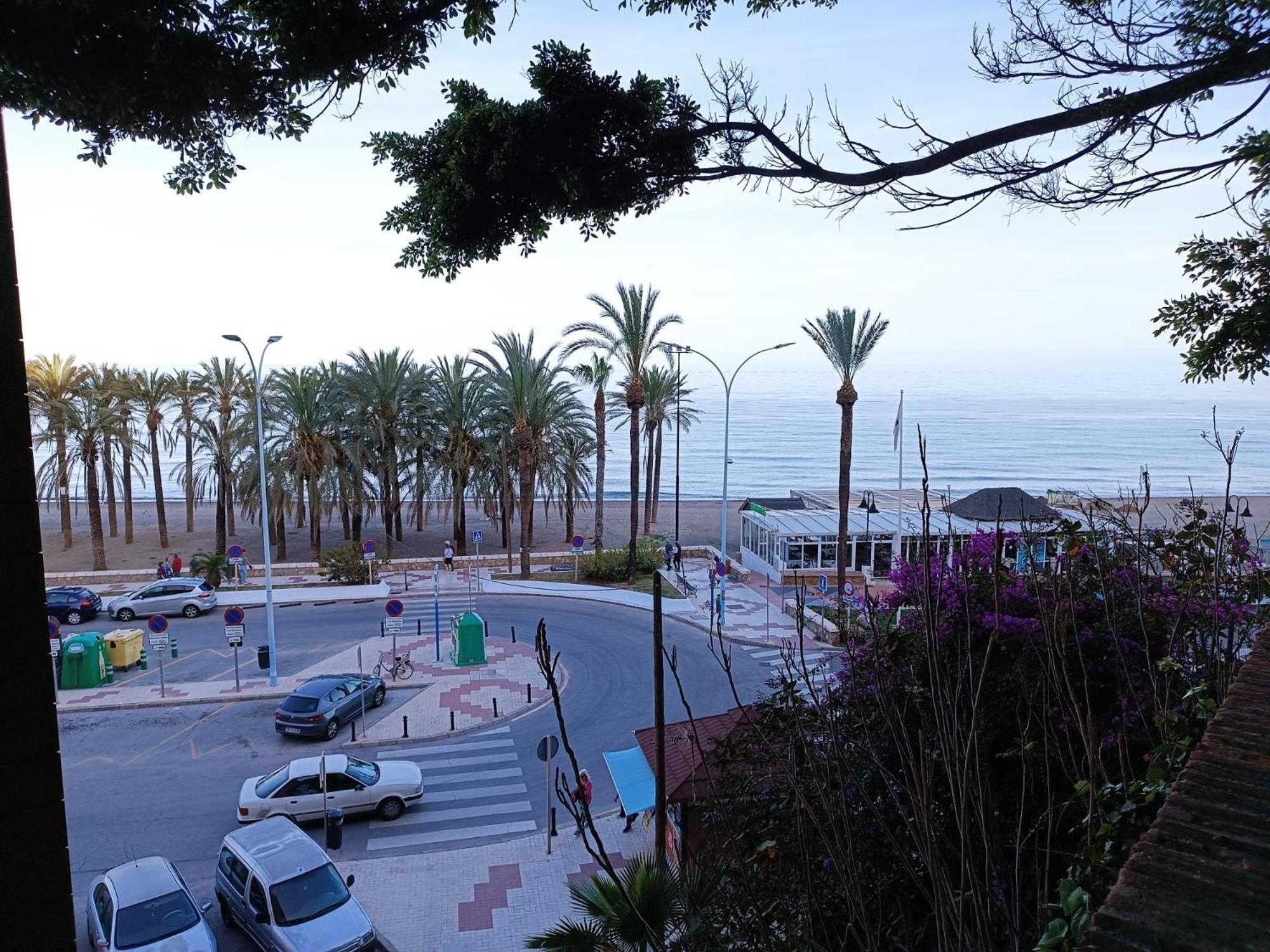 Centro Salome Apartment Torremolinos Luaran gambar